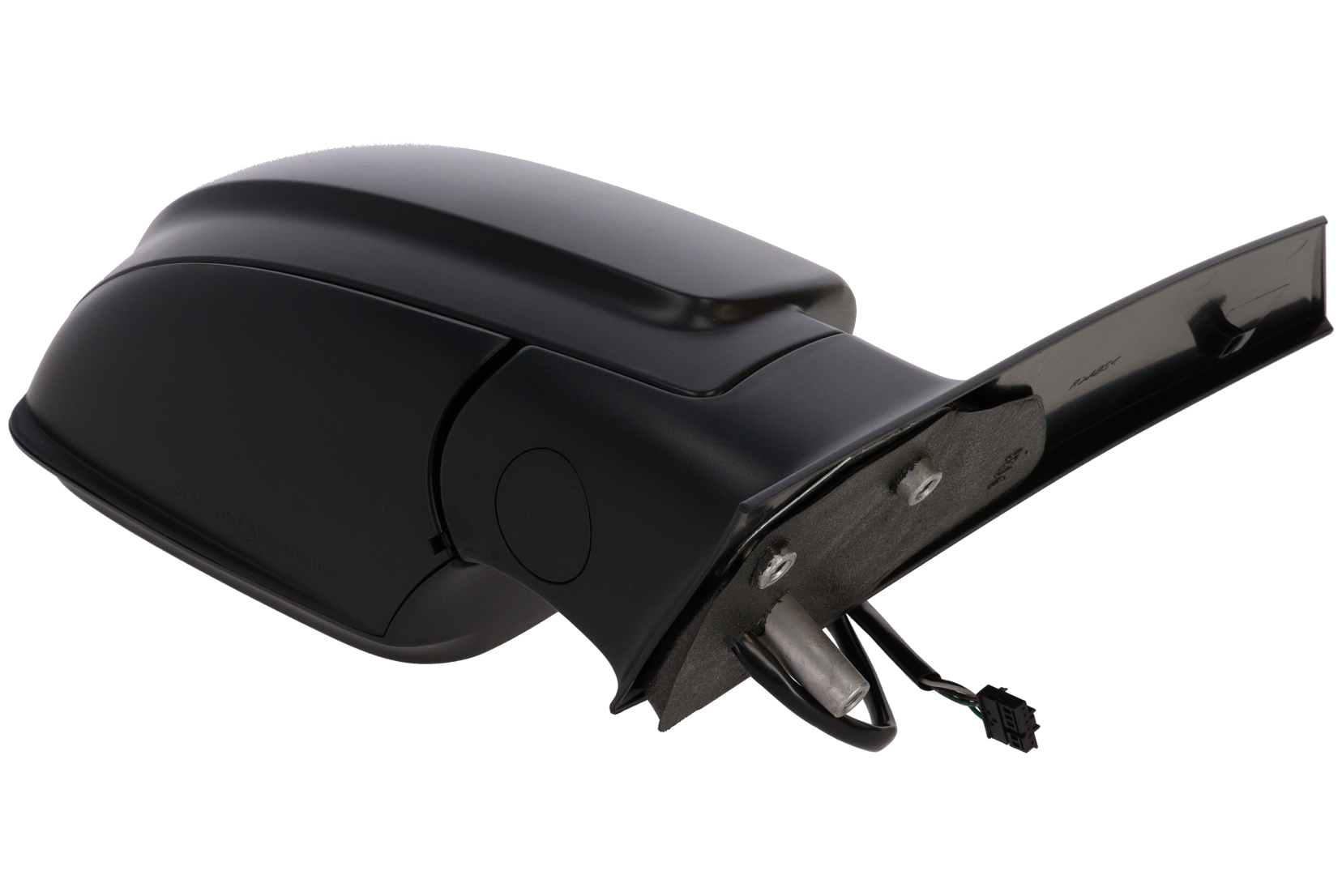 Speil, elektrisk justerbart