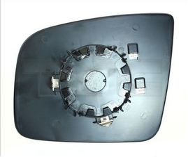Speilglass, elektrisk