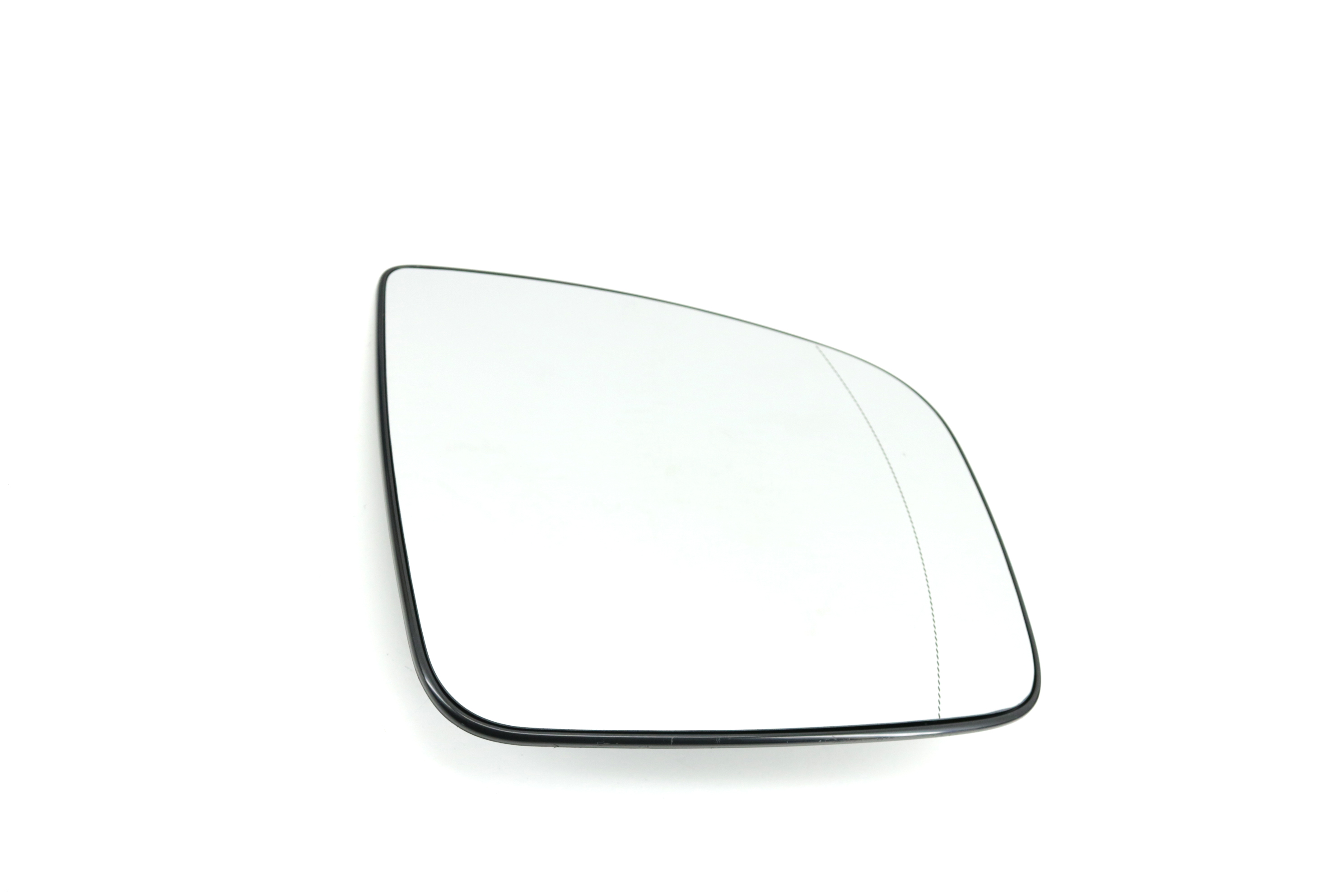 Speilglass, elektrisk