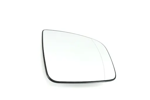 Speilglass, elektrisk