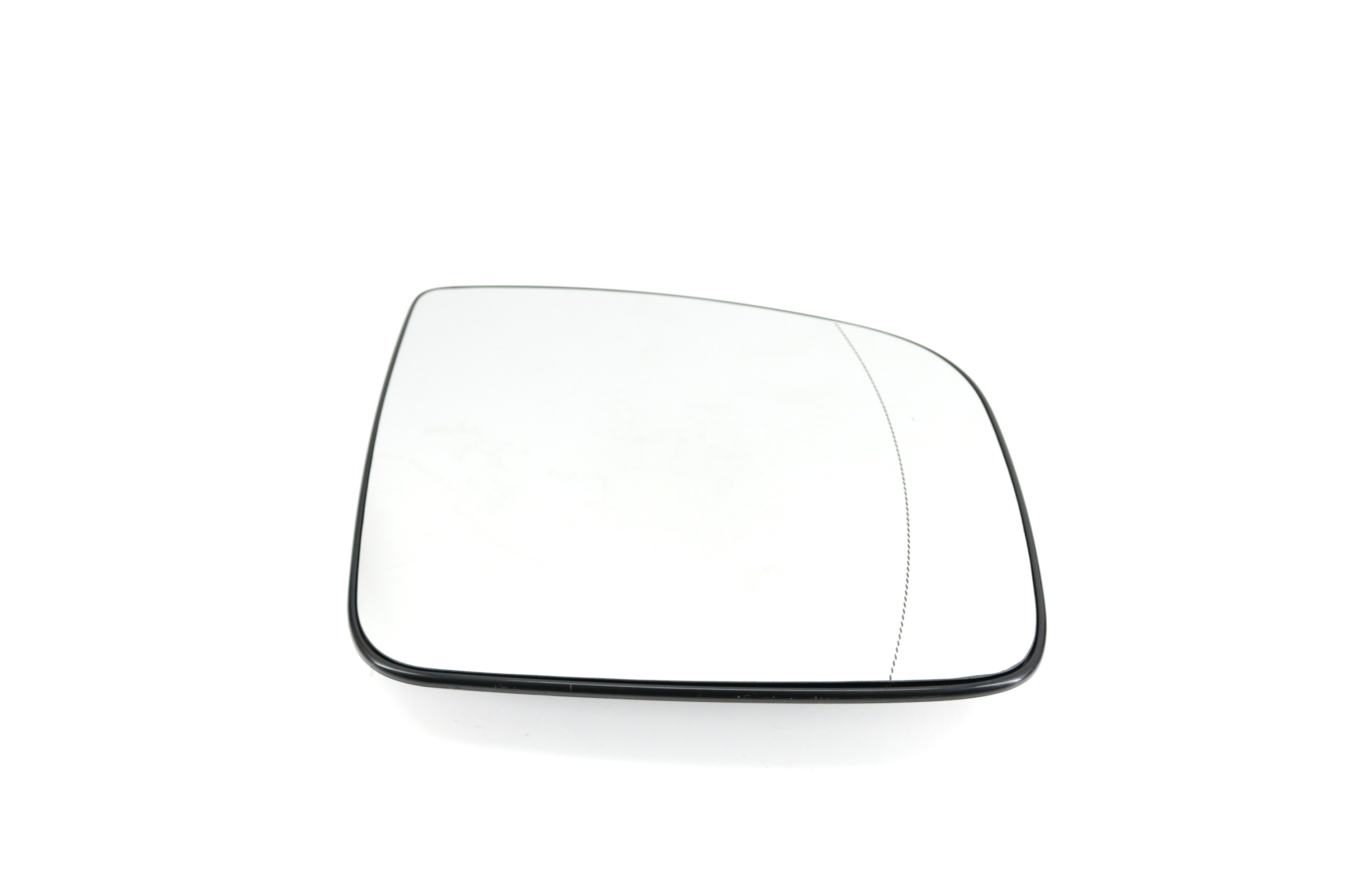 Speilglass, elektrisk