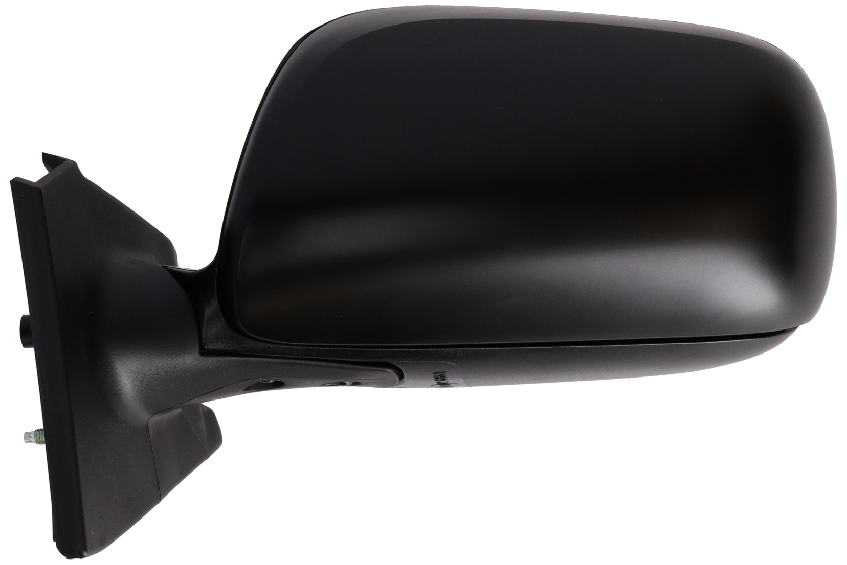 Speil, utvendig justerbart til Toyota