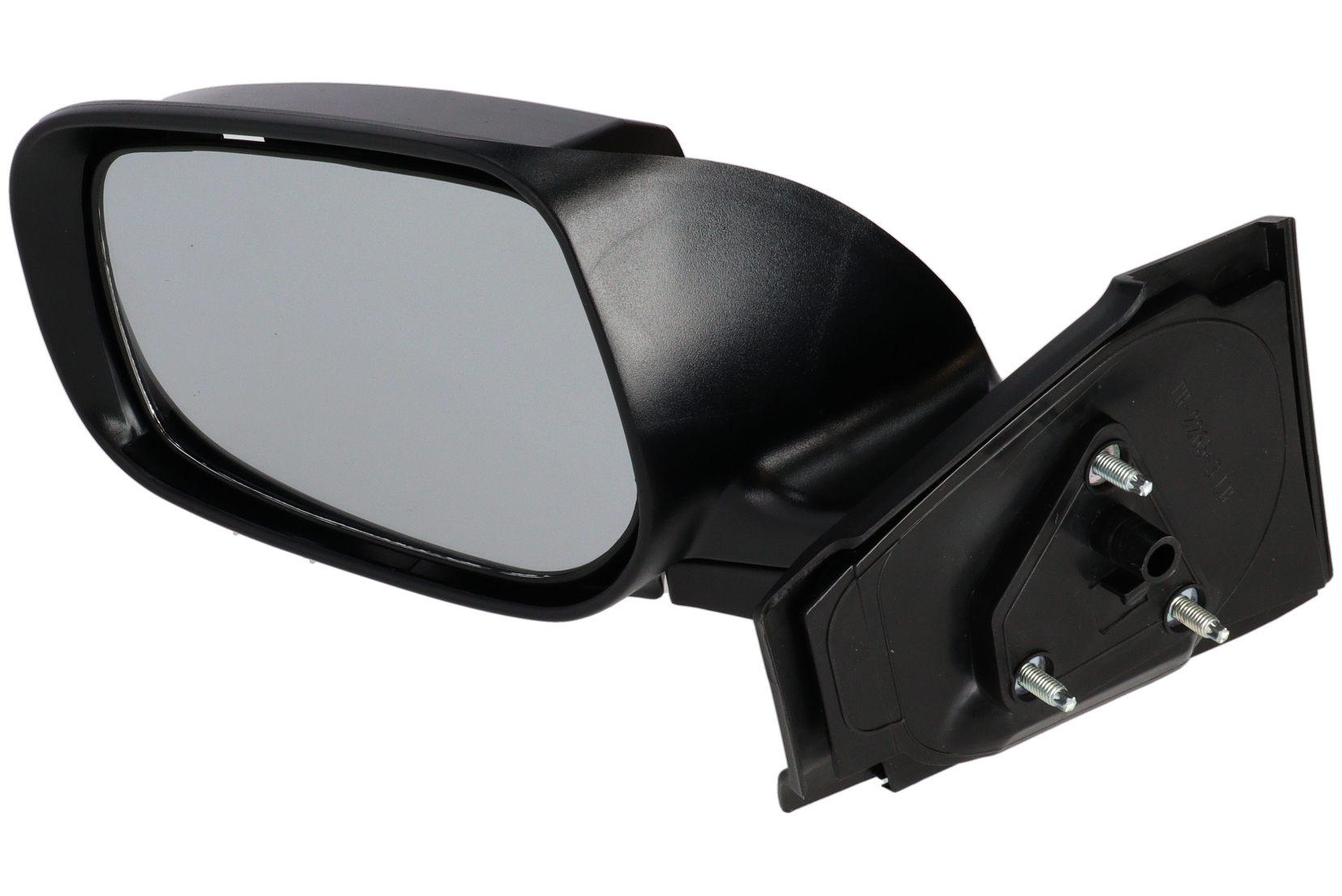 Speil, utvendig justerbart