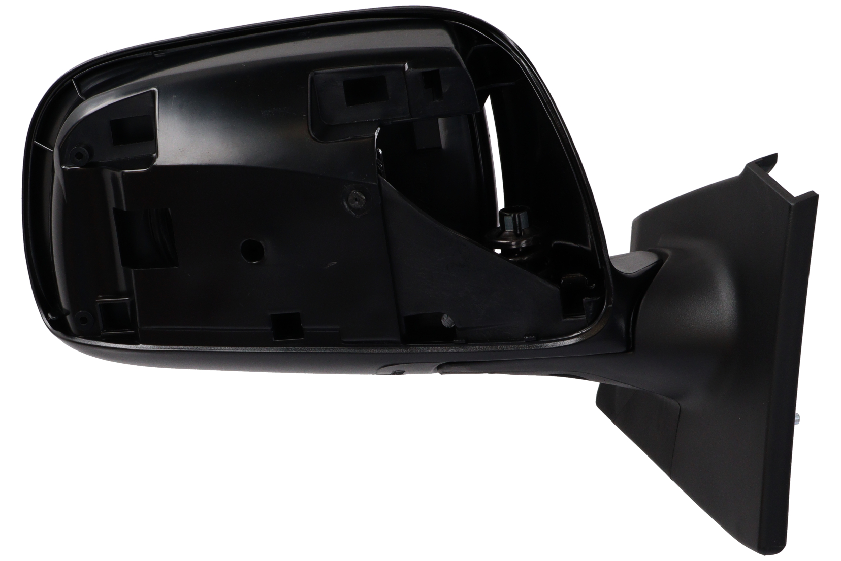 Speil, utvendig justerbart