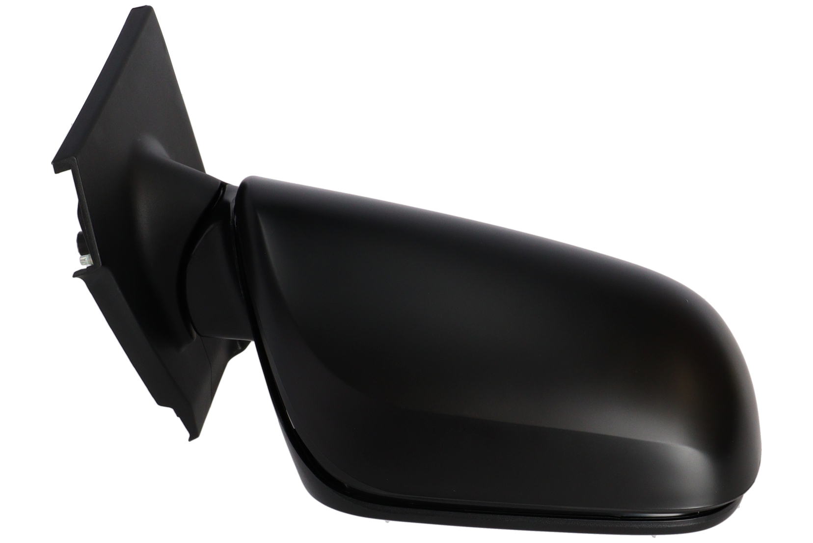 Speil, utvendig justerbart