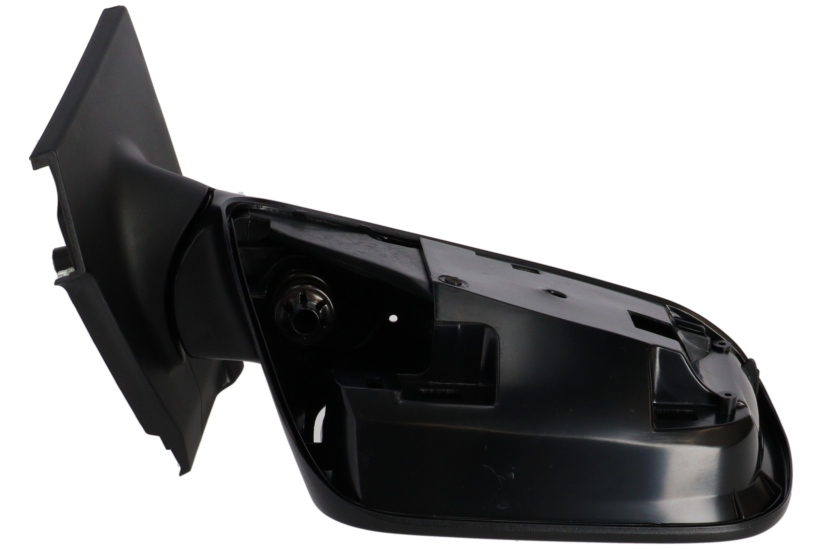 Speil, utvendig justerbart