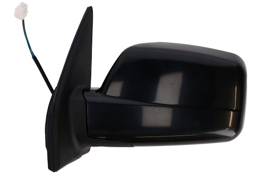 Speil, elektrisk justerbart