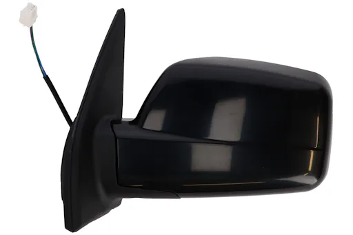 Speil, elektrisk justerbart