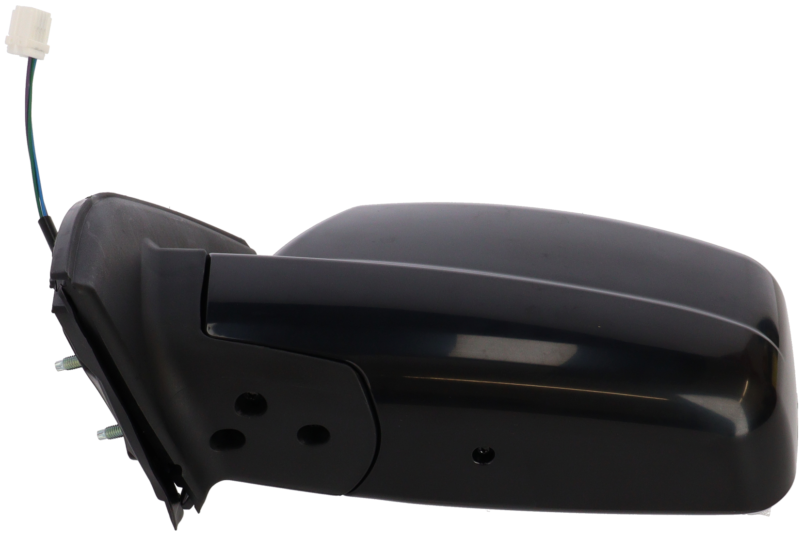 Speil, elektrisk justerbart