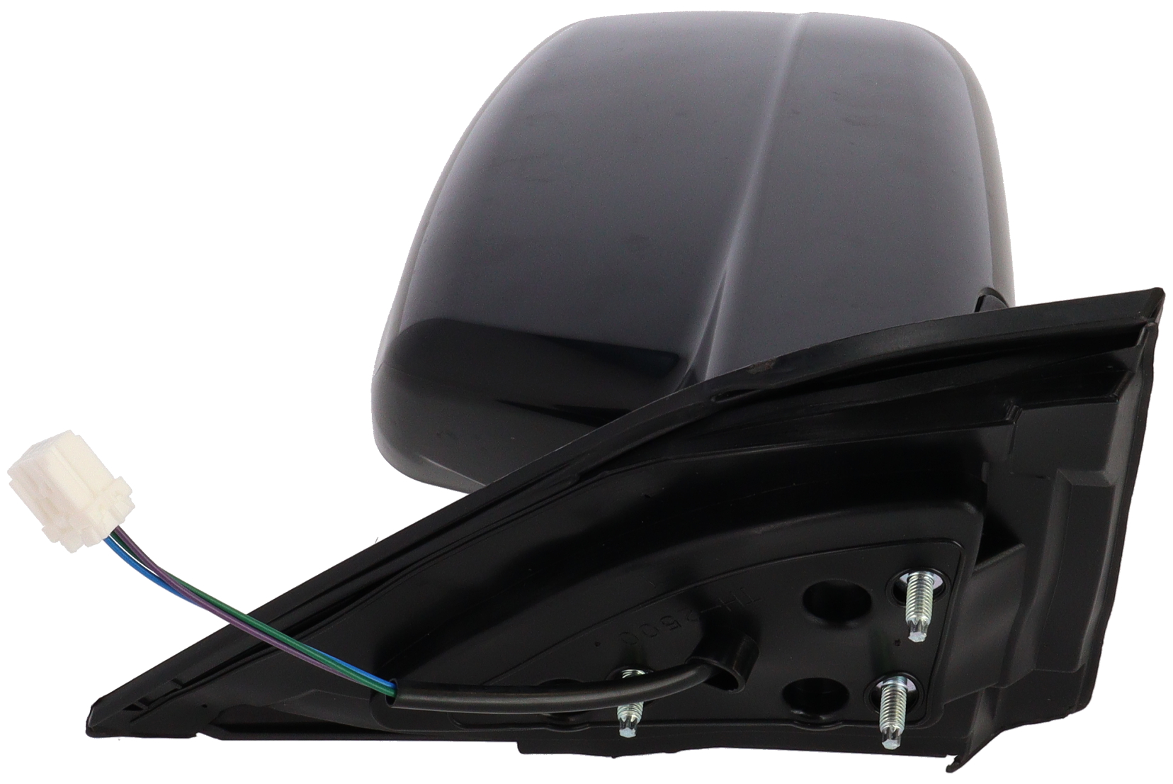 Speil, elektrisk justerbart