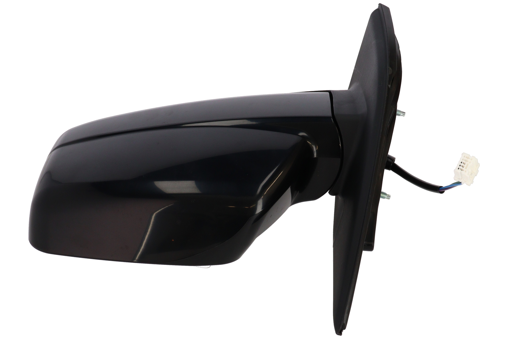 Speil, elektrisk justerbart