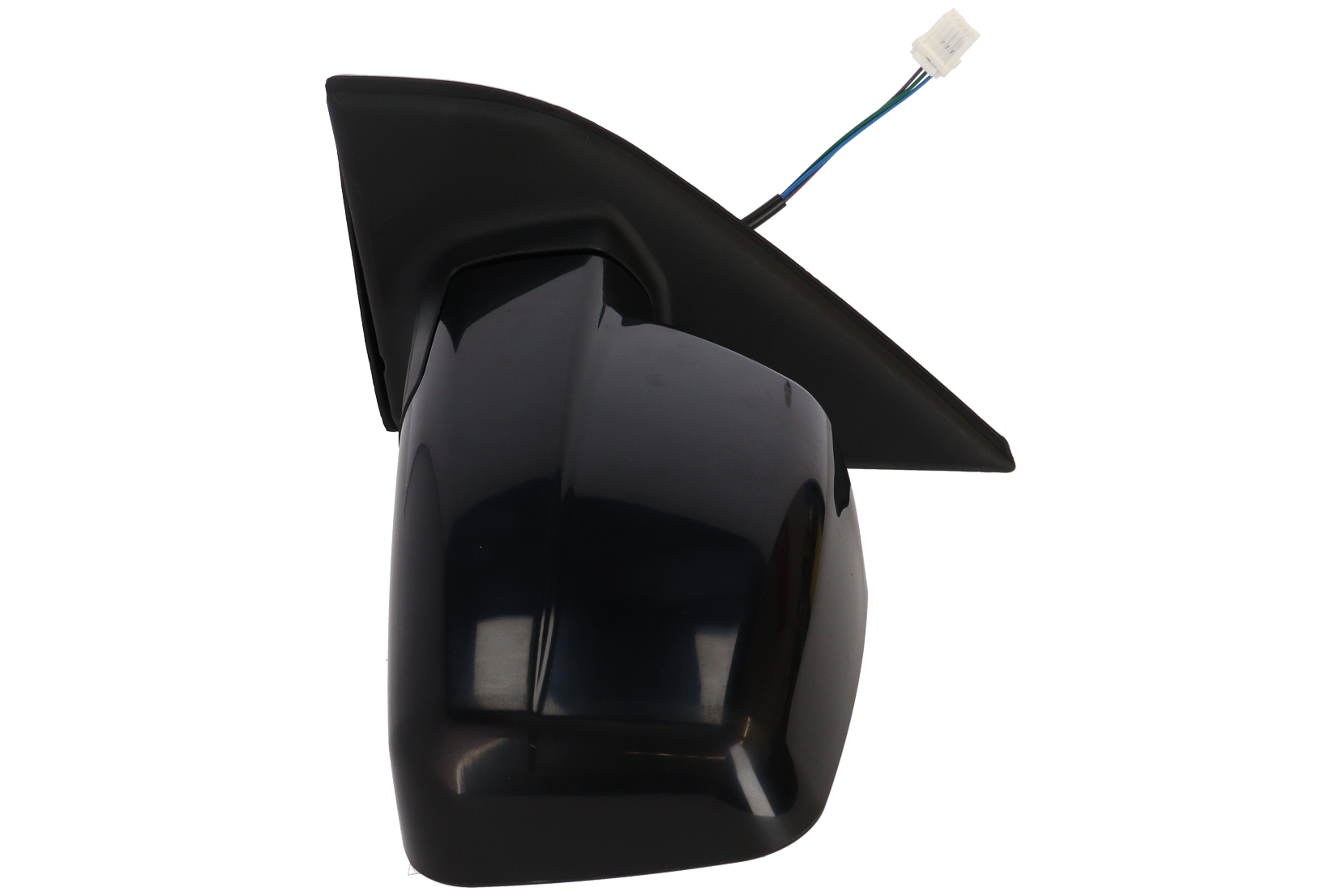 Speil, elektrisk justerbart