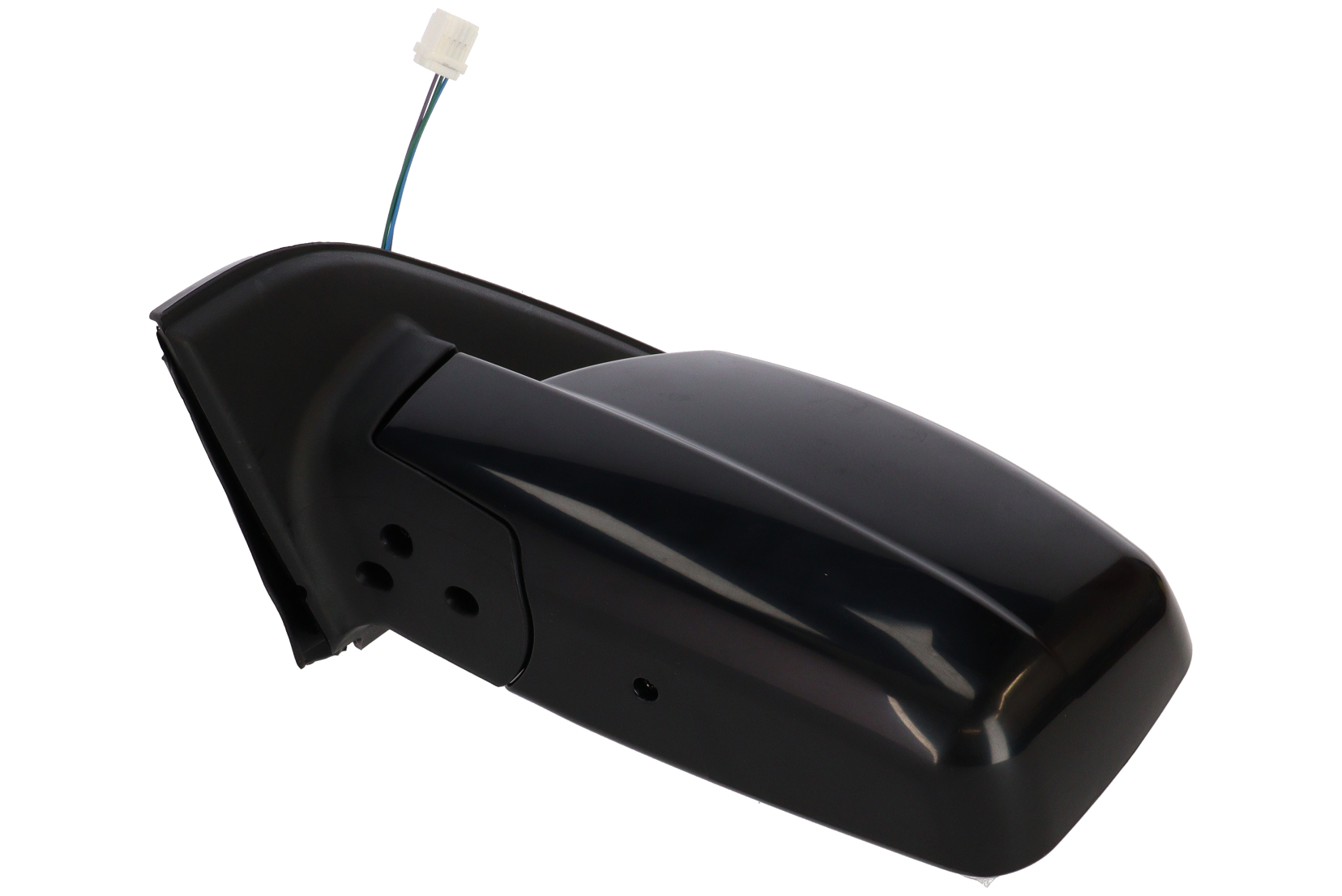 Speil, elektrisk justerbart