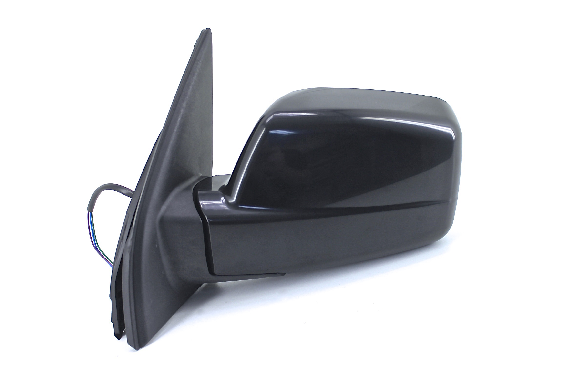 Speil, elektrisk justerbart