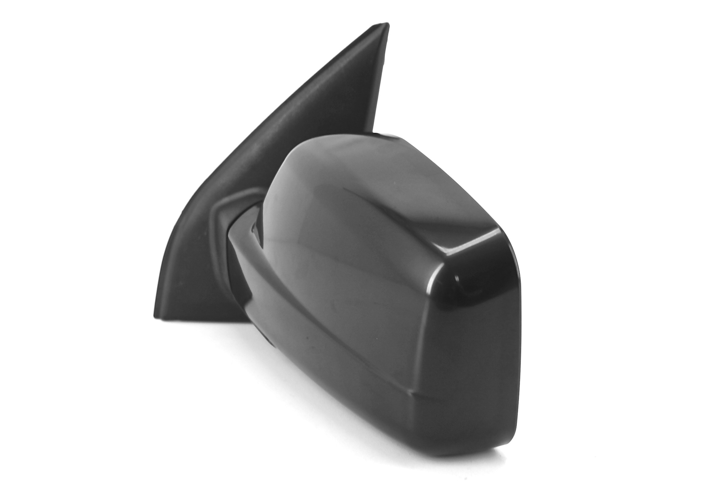 Speil, elektrisk justerbart