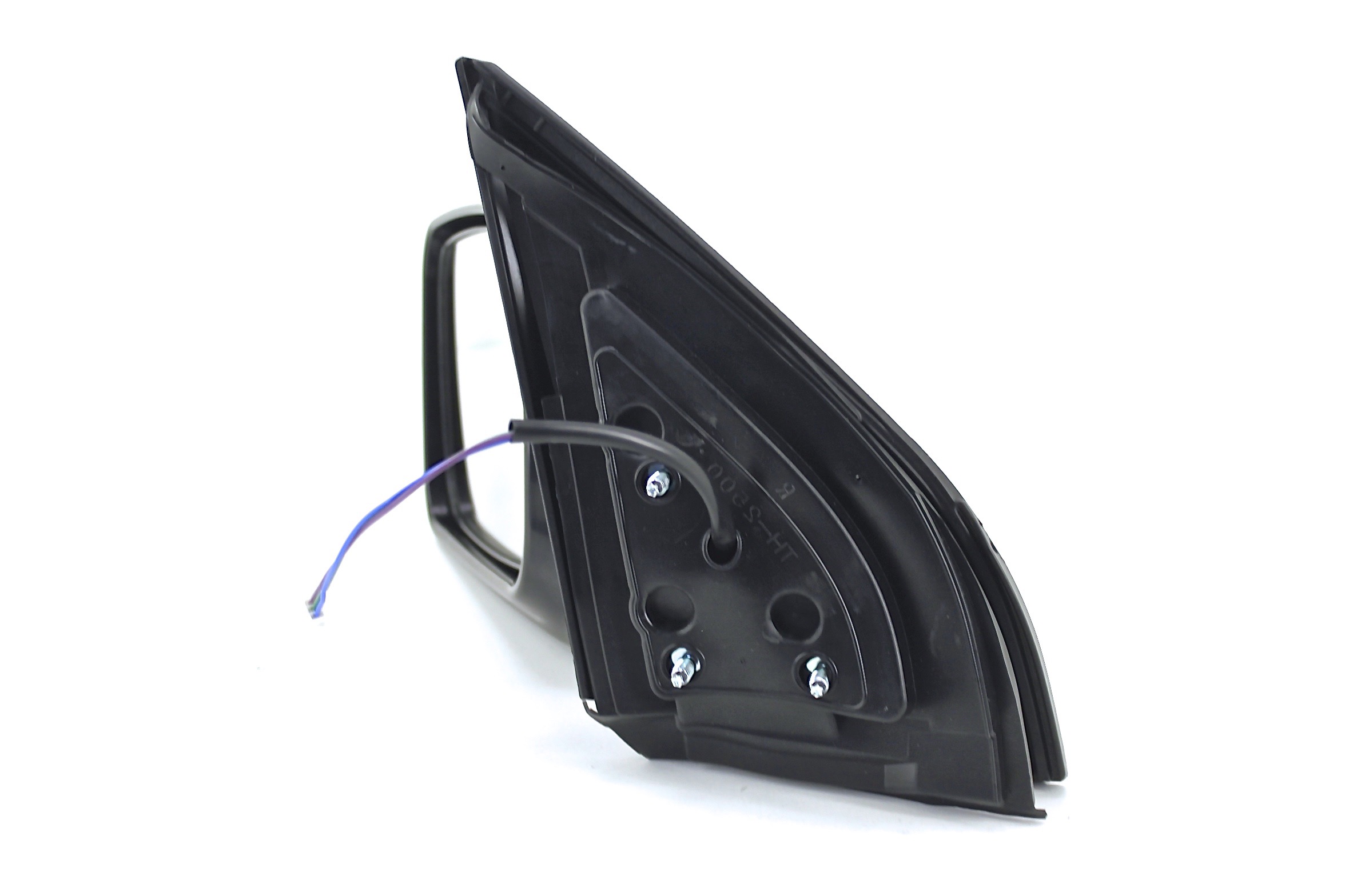 Speil, elektrisk justerbart