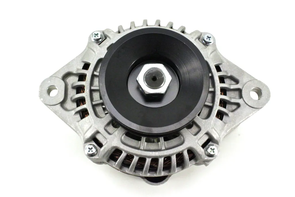 Dynamo