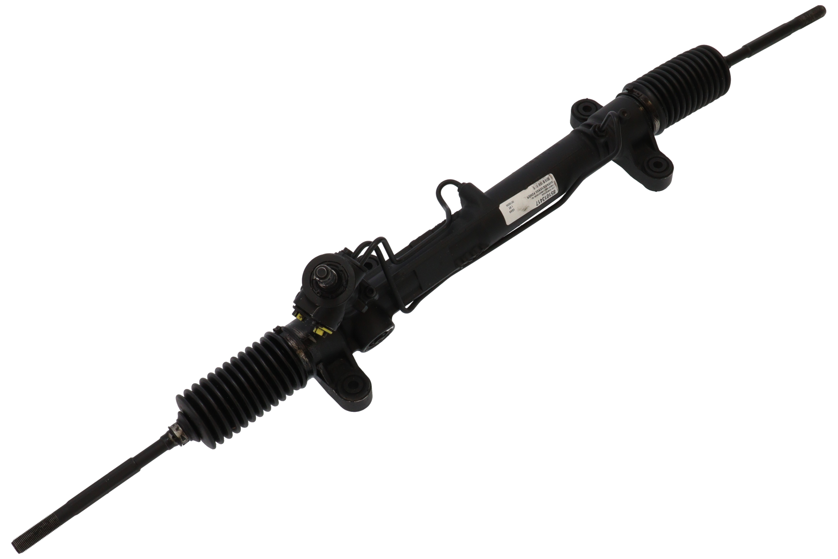 Servotannstang til Toyota