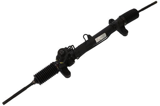 Servotannstang til Toyota