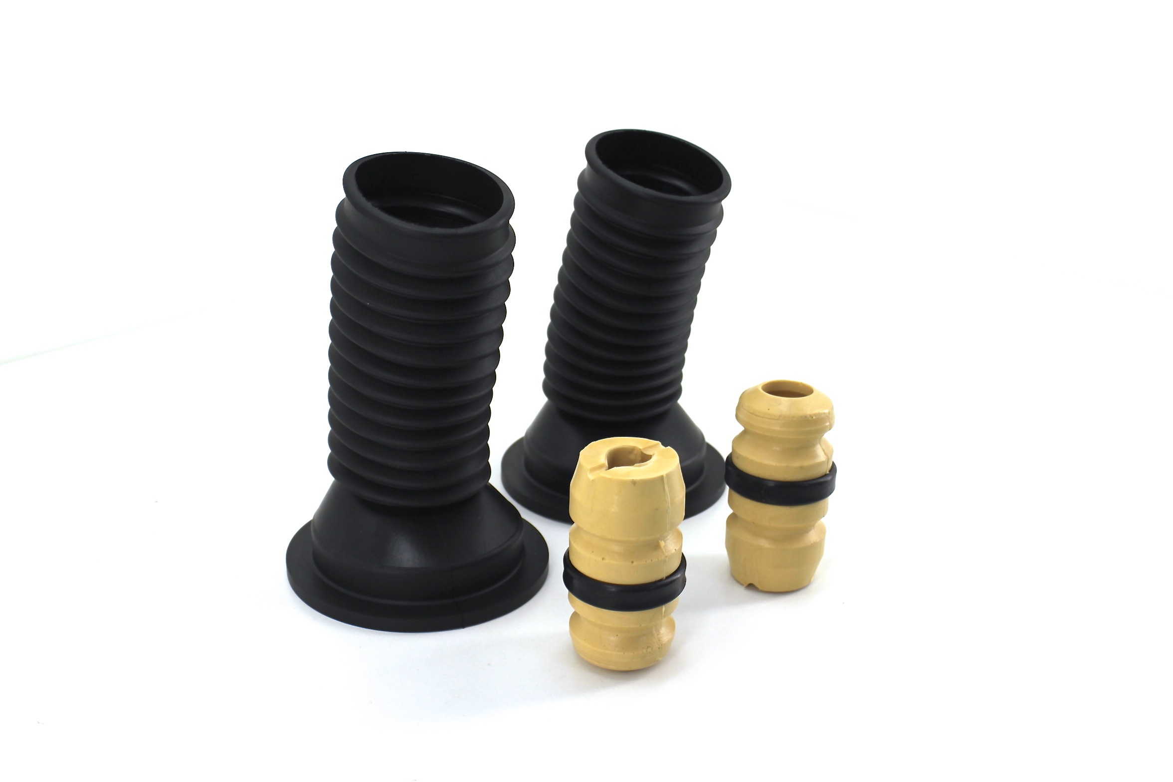 Støtdemper, støvmansjett til Toyota