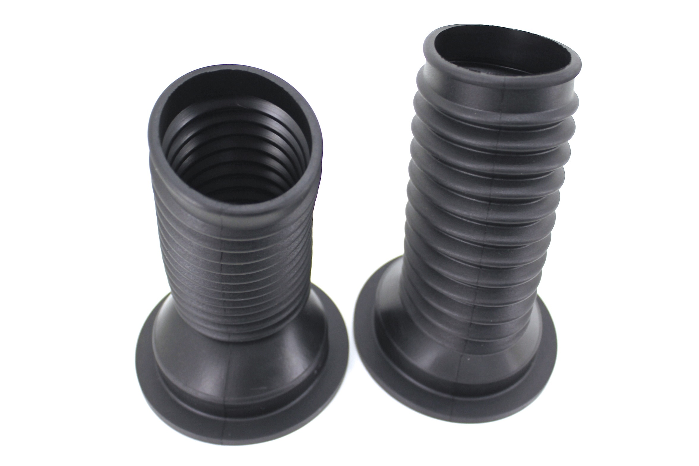 Støtdemper, støvmansjett