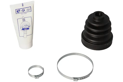 Drivakselmansjett indre