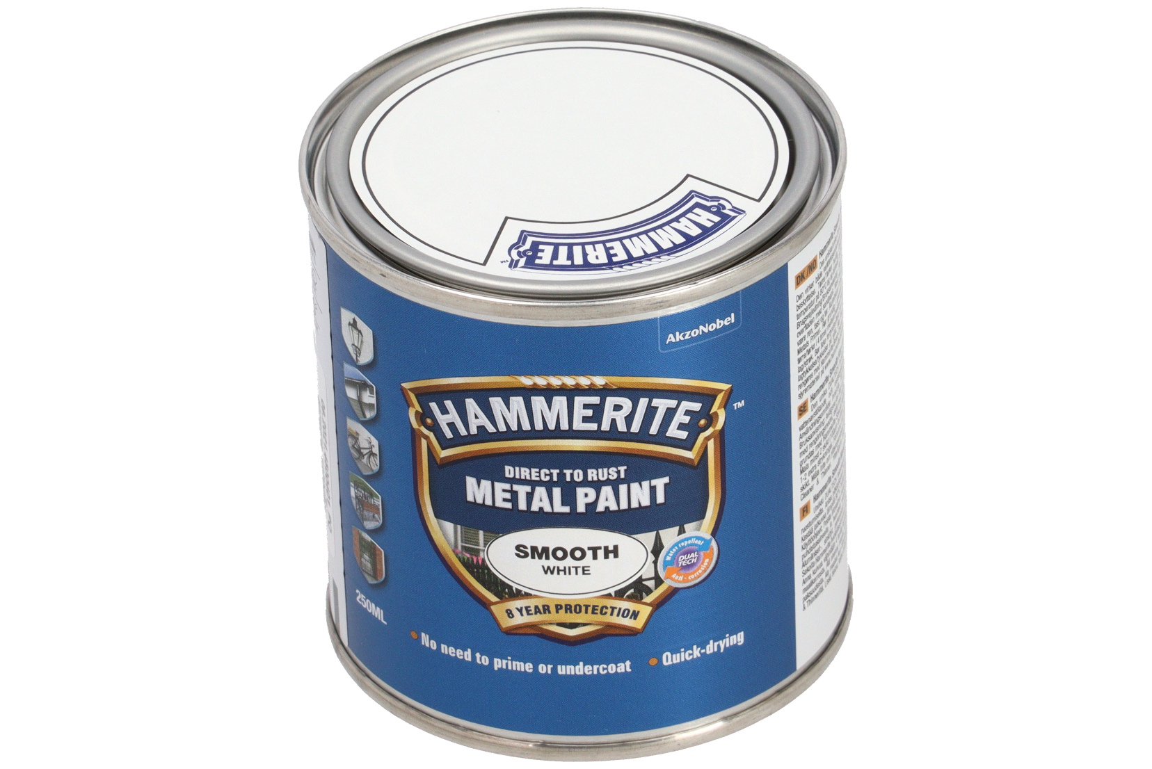 Hammerite