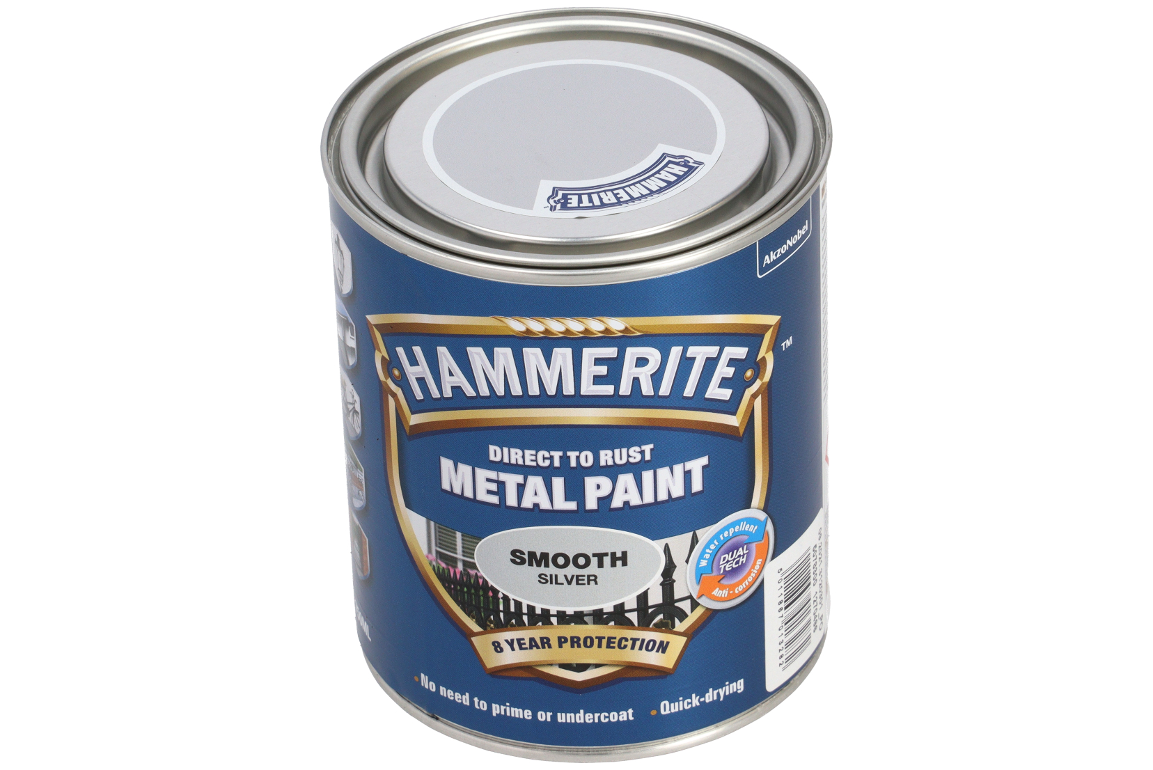 Hammerite
