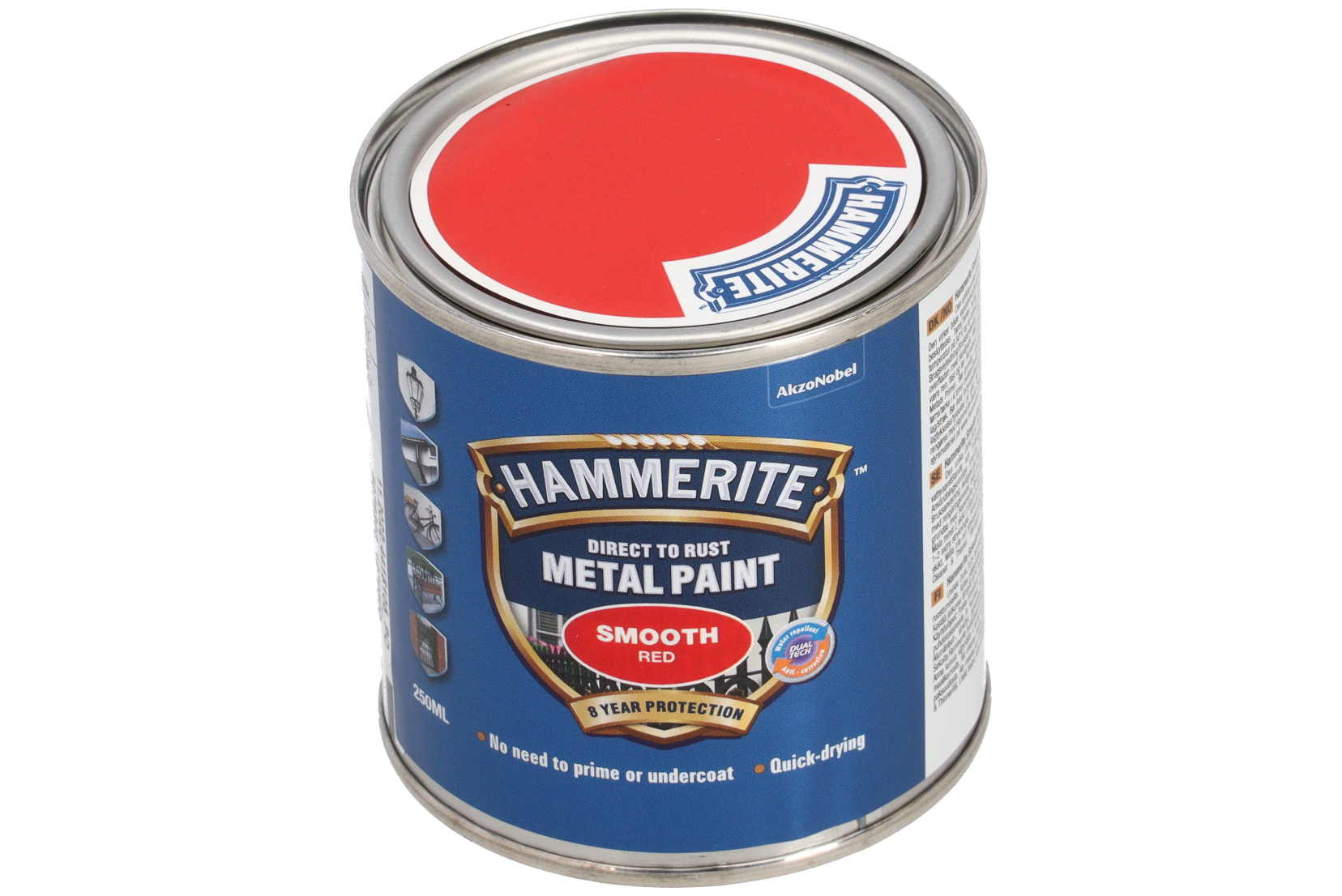 Hammerite