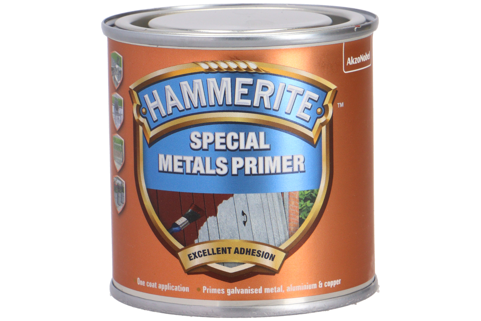 Hammerite