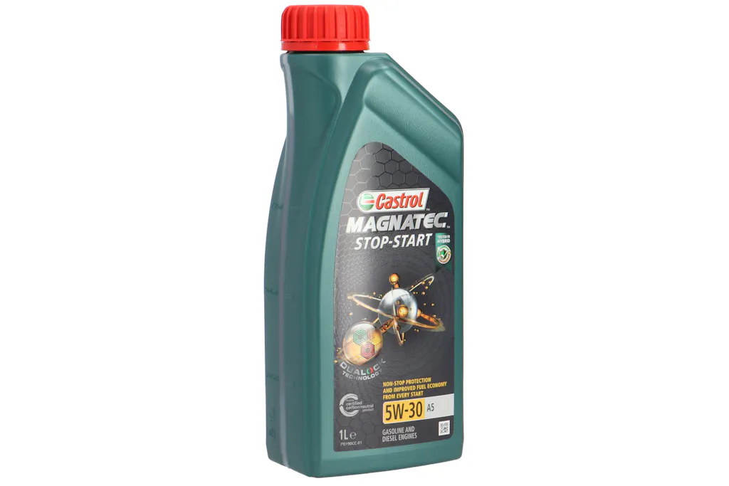 Castrol Magnatec Stop-start 5W-30 A5 1L