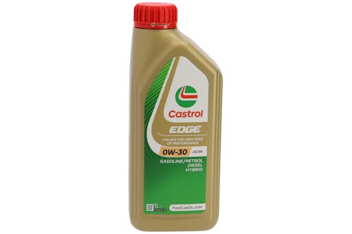 Castrol Edge 0W-30 A3/B4 1L