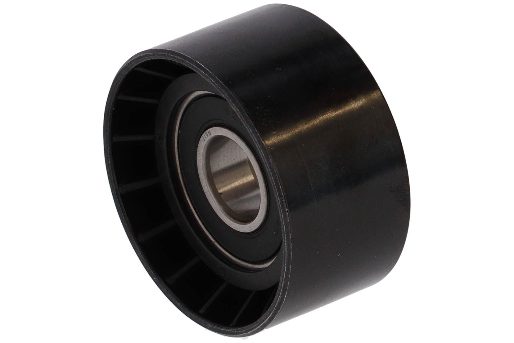 Løpehjul, Viftereim