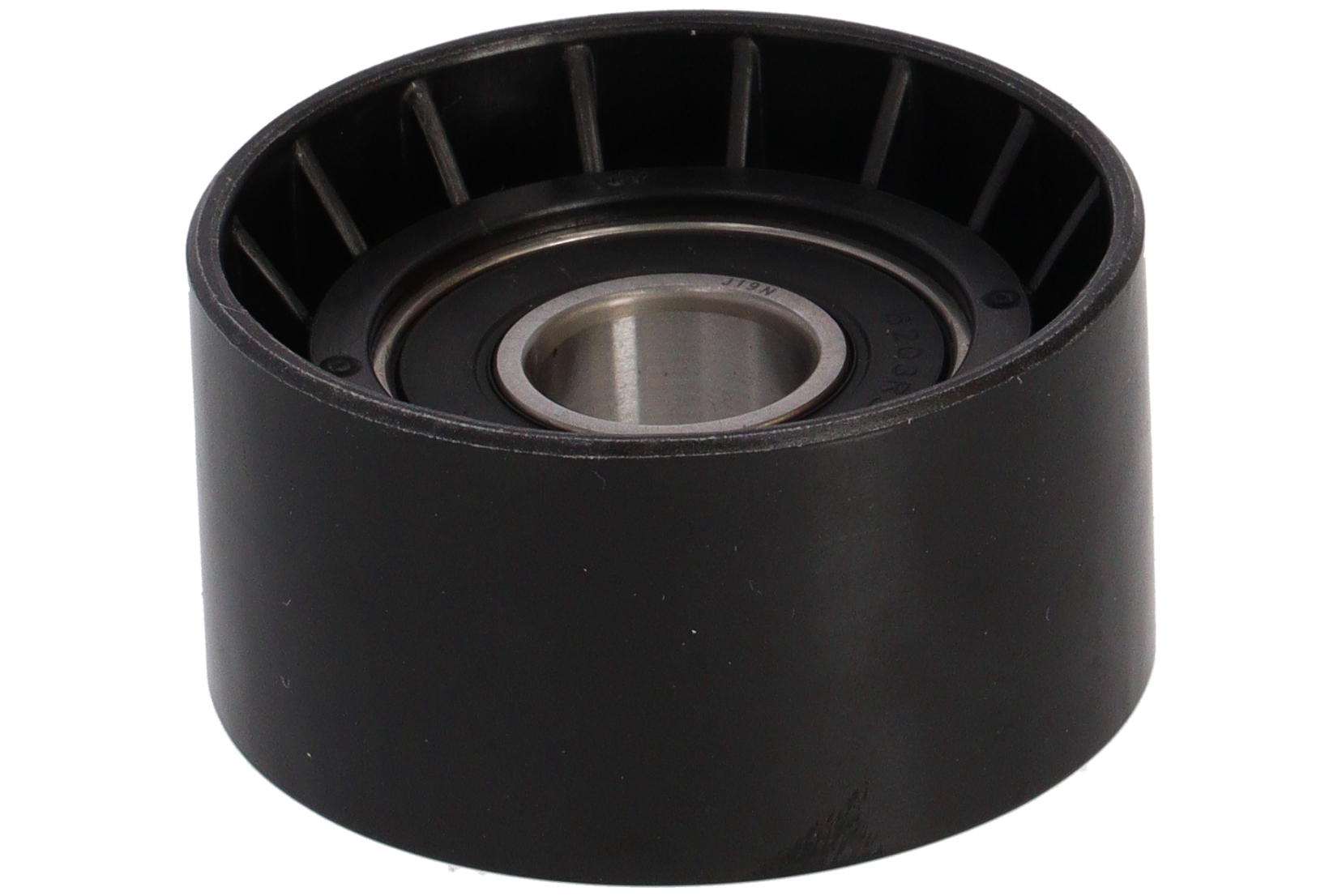 Løpehjul, Viftereim