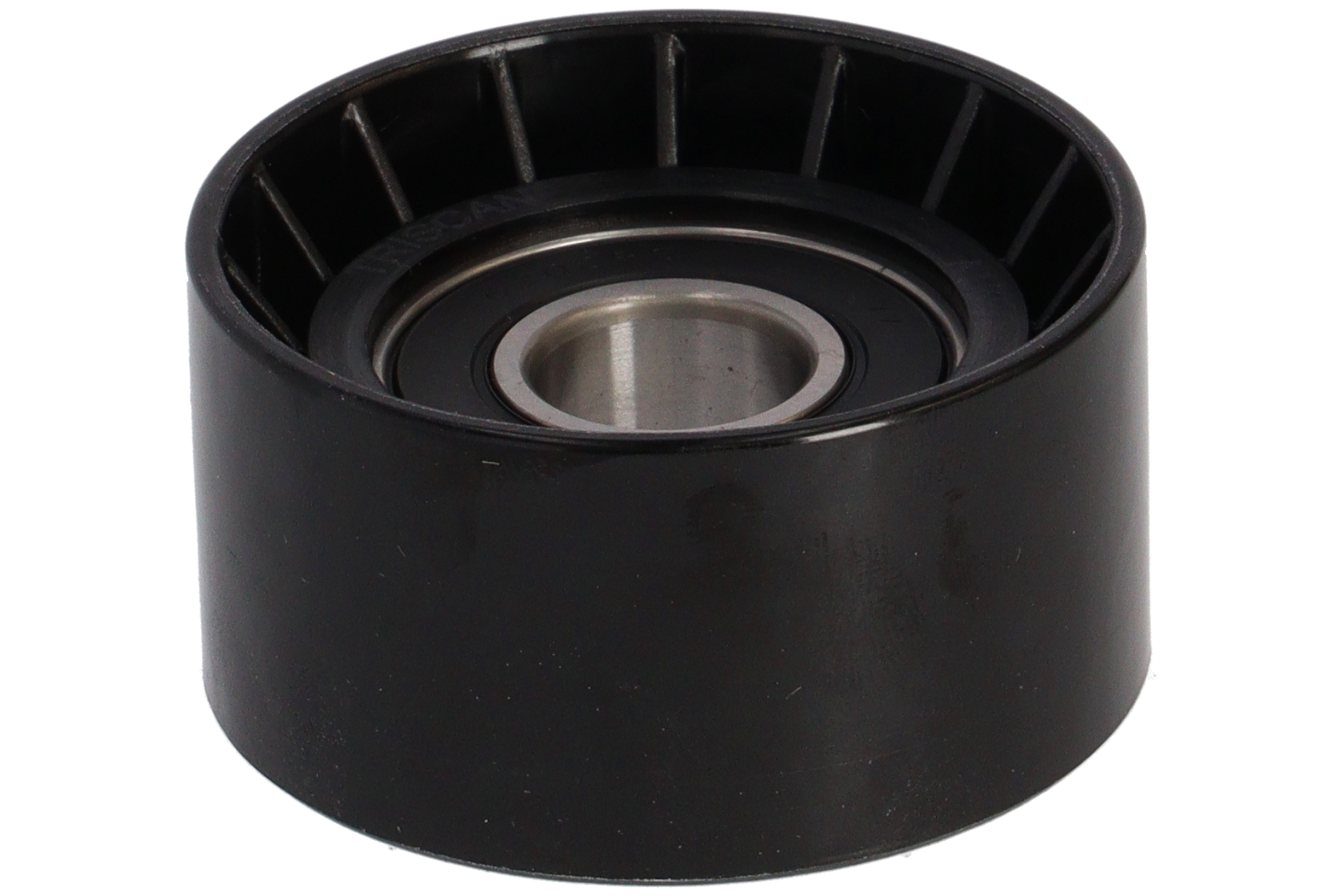 Løpehjul, Viftereim