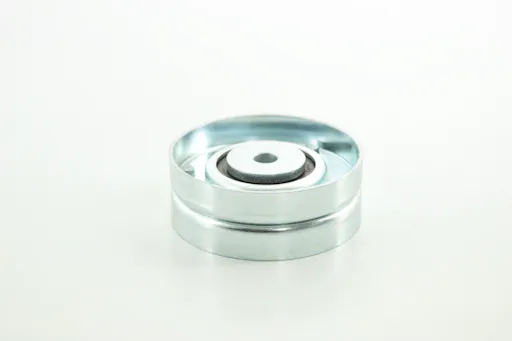 Løpehjul, Viftereim