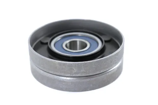 Løpehjul, Viftereim