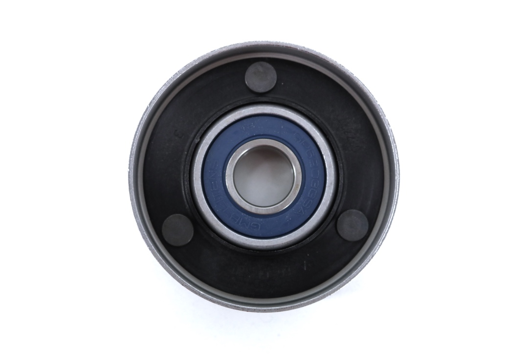 Løpehjul, Viftereim