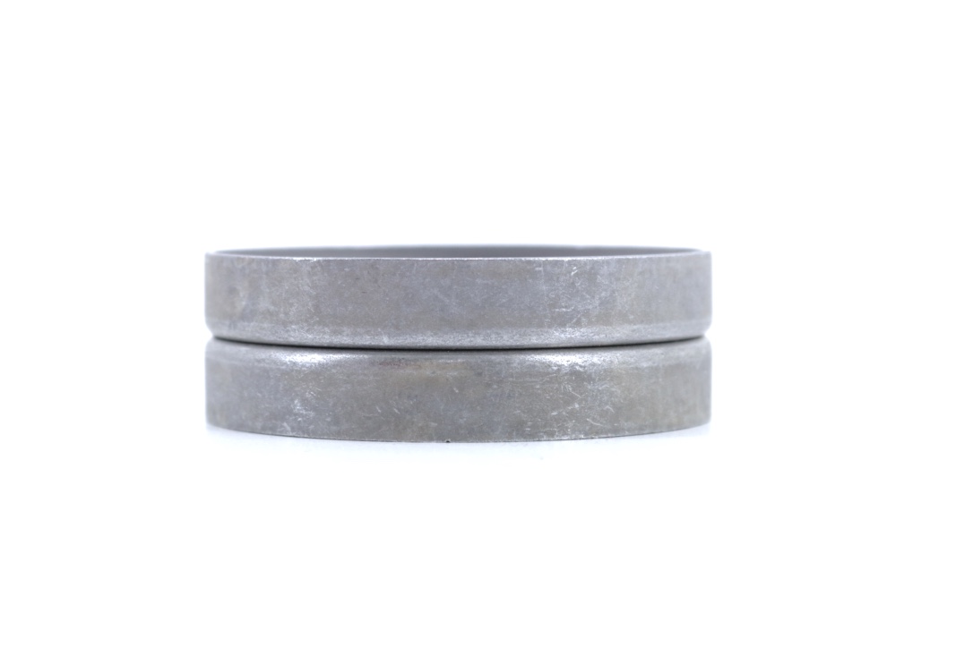 Løpehjul, Viftereim