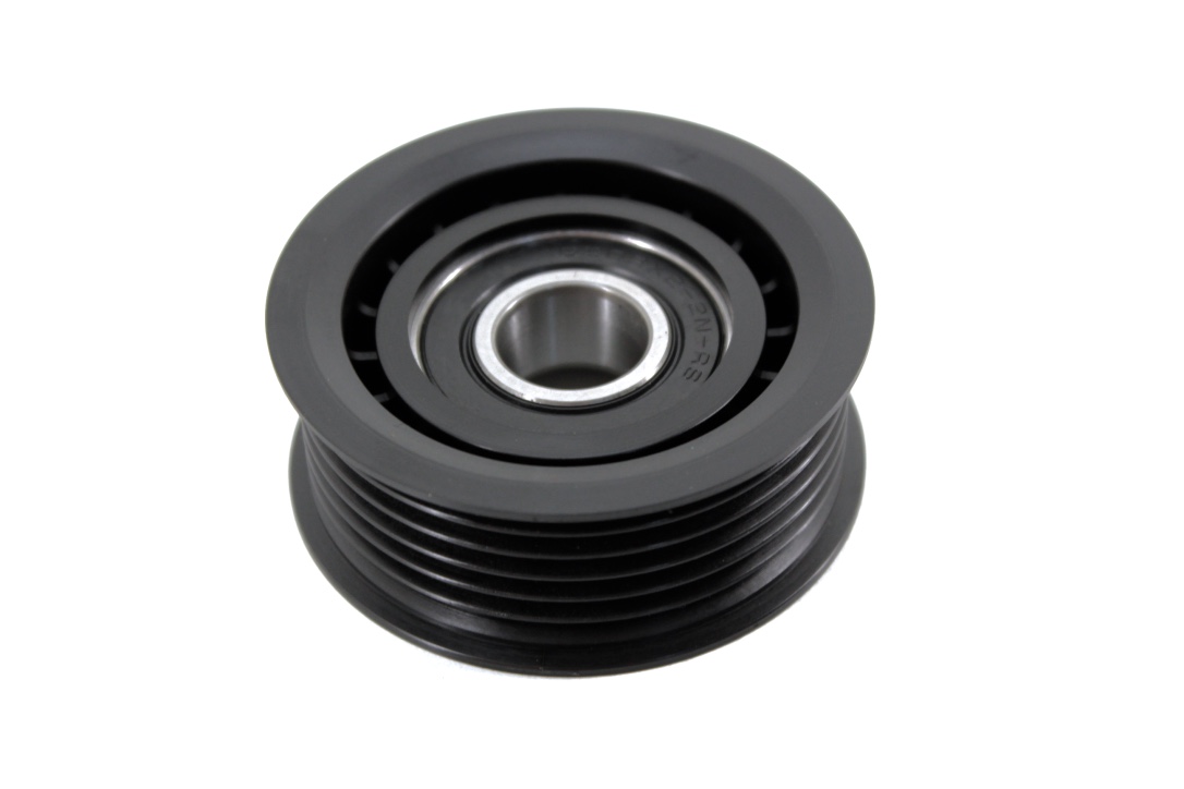 Løpehjul, Viftereim til Audi