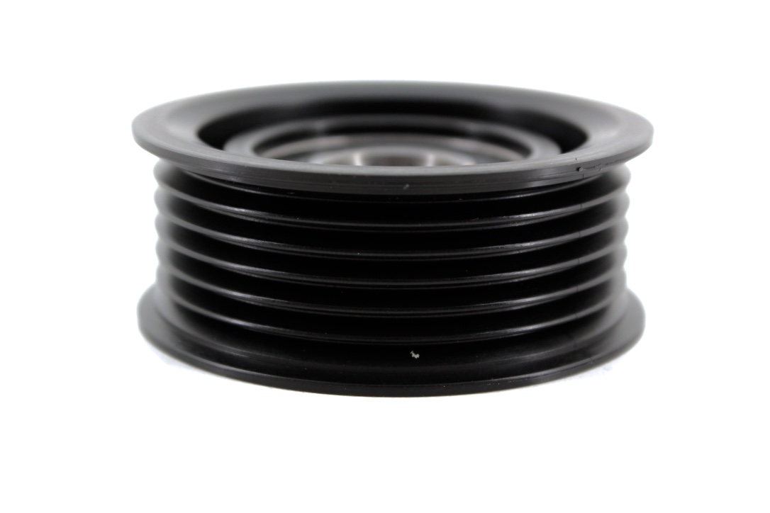 Løpehjul, Viftereim