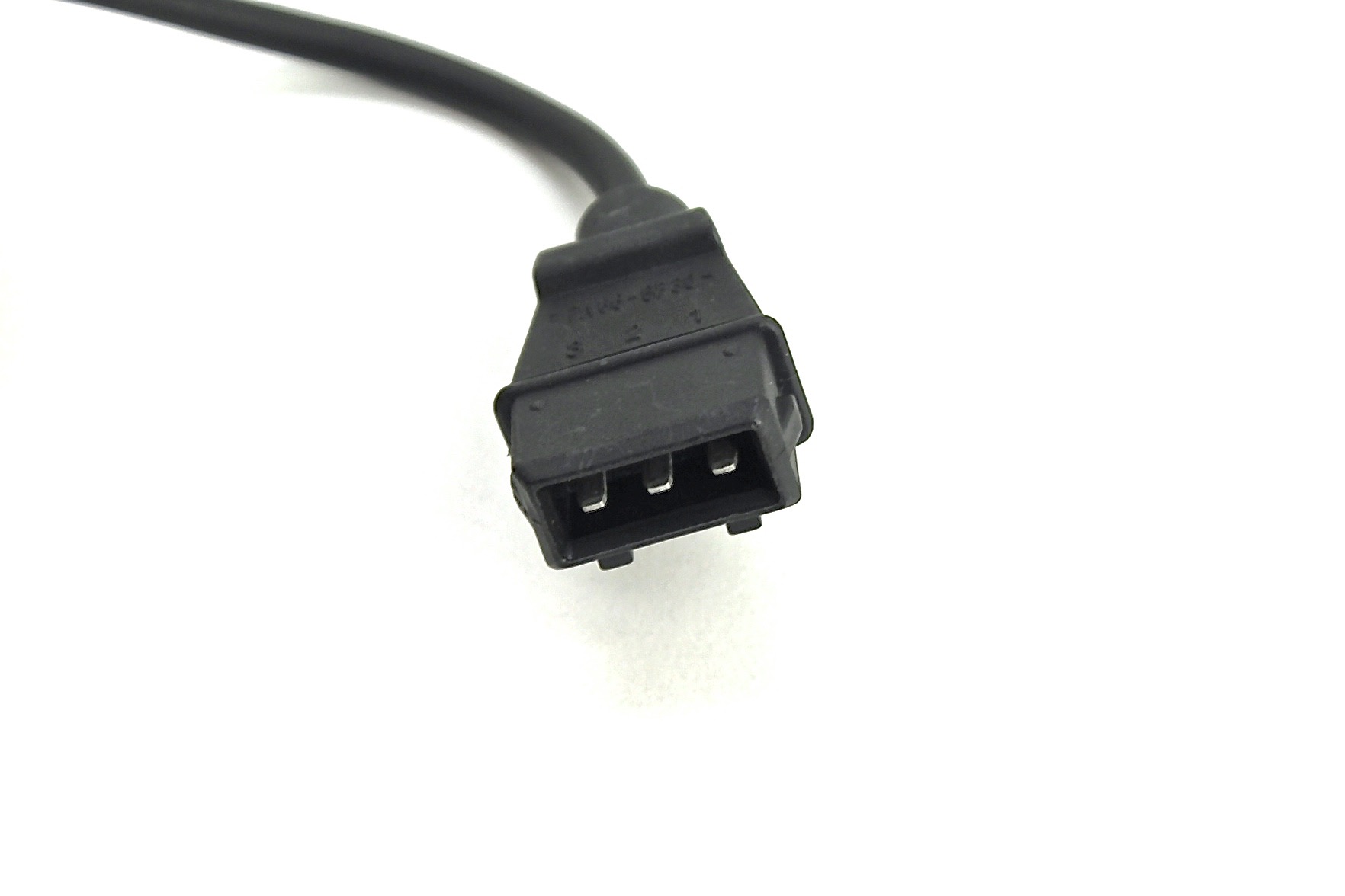 Sensor, veivakselposisjon