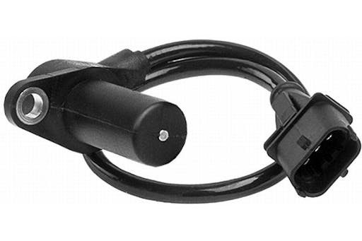 Sensor, veivakselposisjon