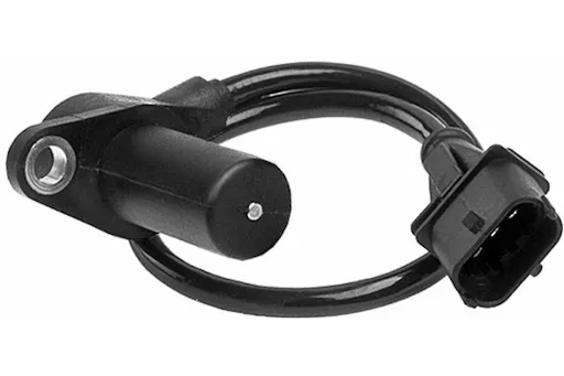 Sensor, veivakselposisjon