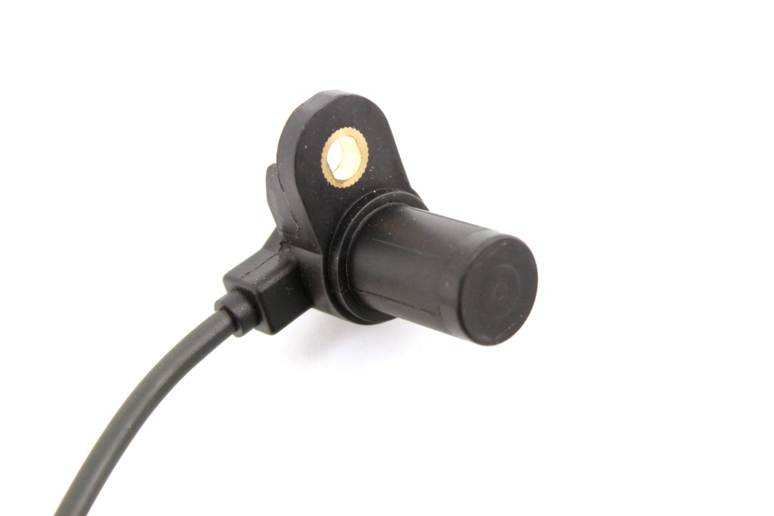 Sensor, kamakselposisjon