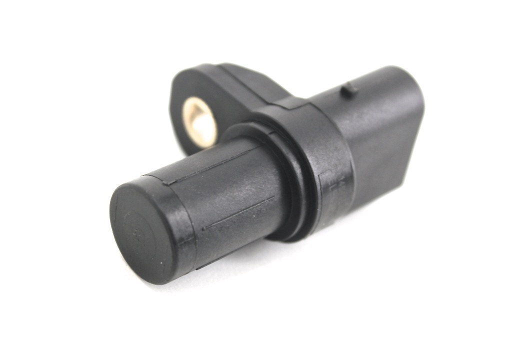 Sensor, kamakselposisjon