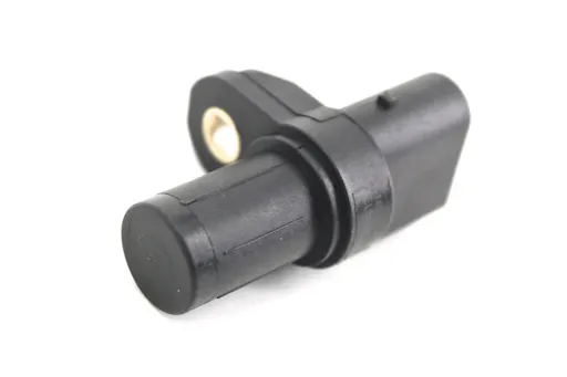 Sensor, kamakselposisjon