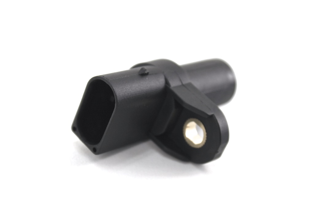 Sensor, kamakselposisjon