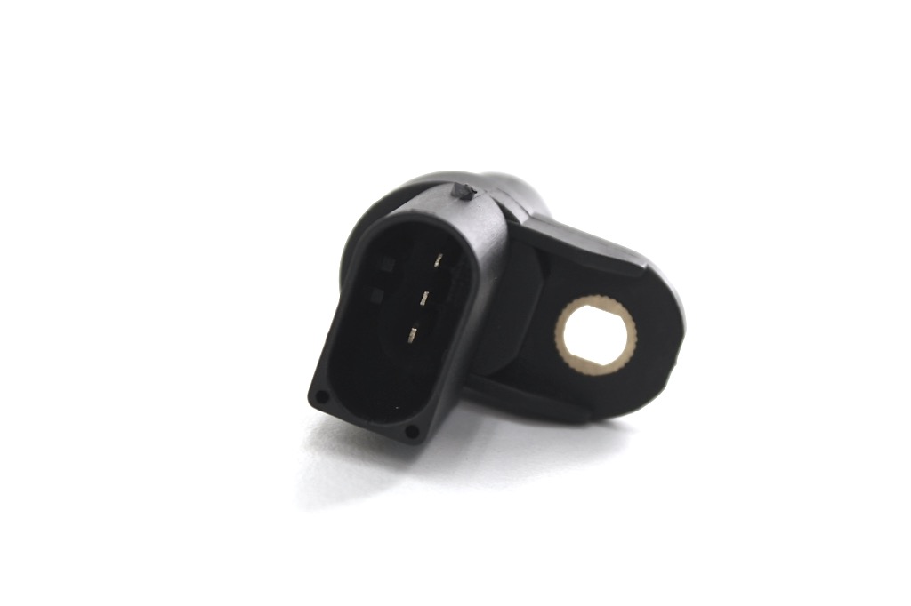 Sensor, kamakselposisjon