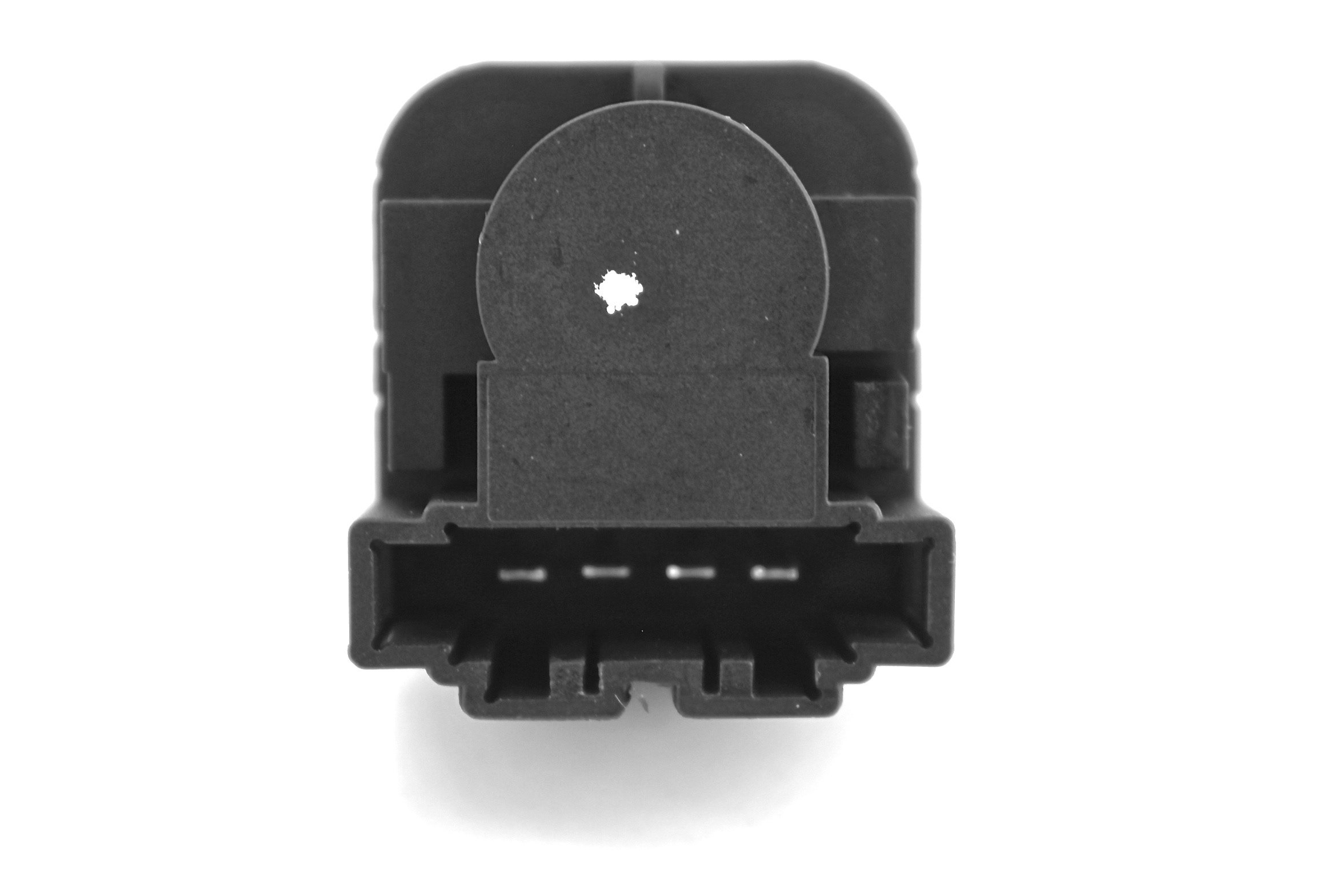 Bremselysbryter på pedal